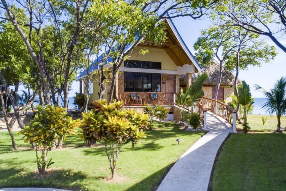 Kanu Private Island