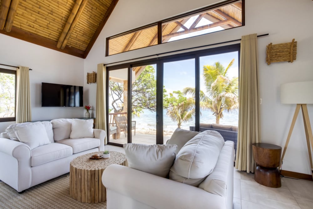 Kanu Private Island