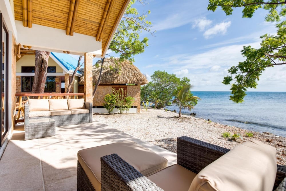 Kanu Private Island
