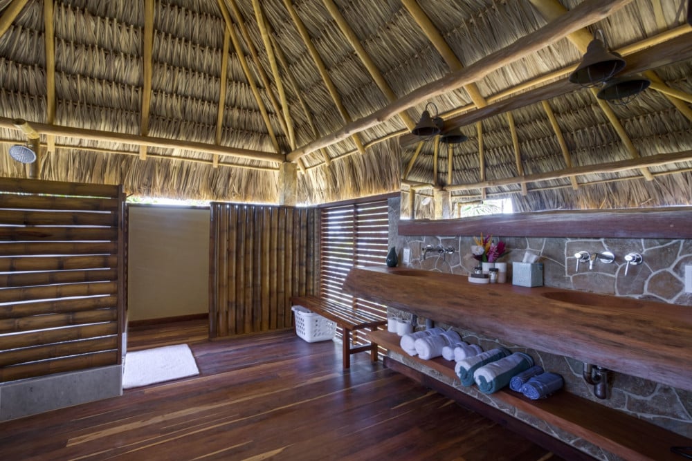 Kanu Private Island