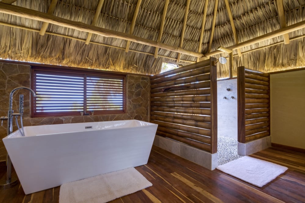 Kanu Private Island