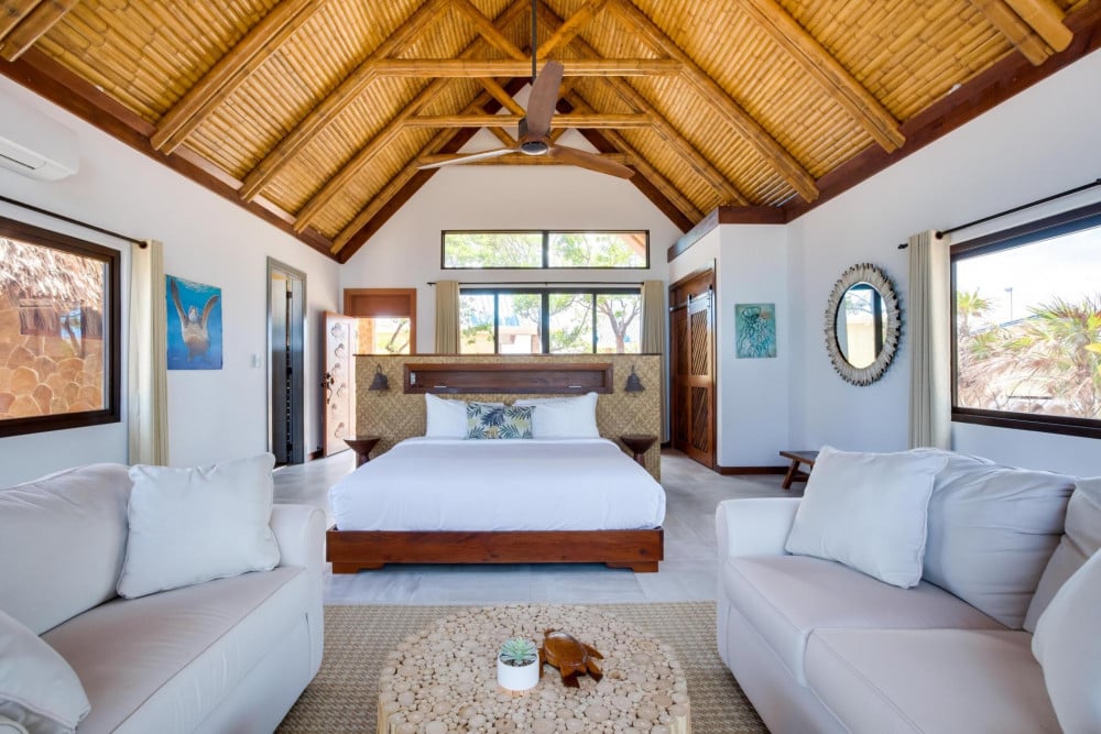 Kanu Private Island
