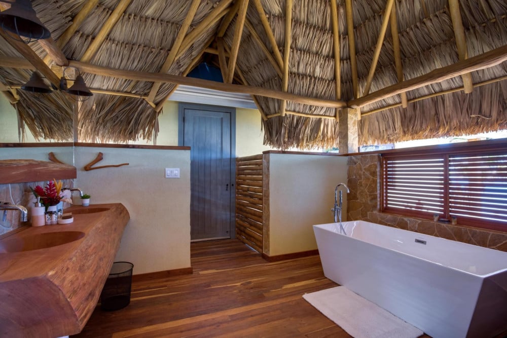 Kanu Private Island