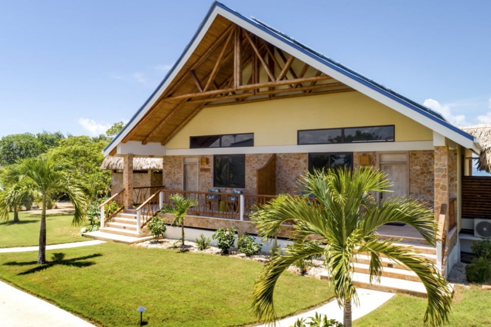 Kanu Private Island