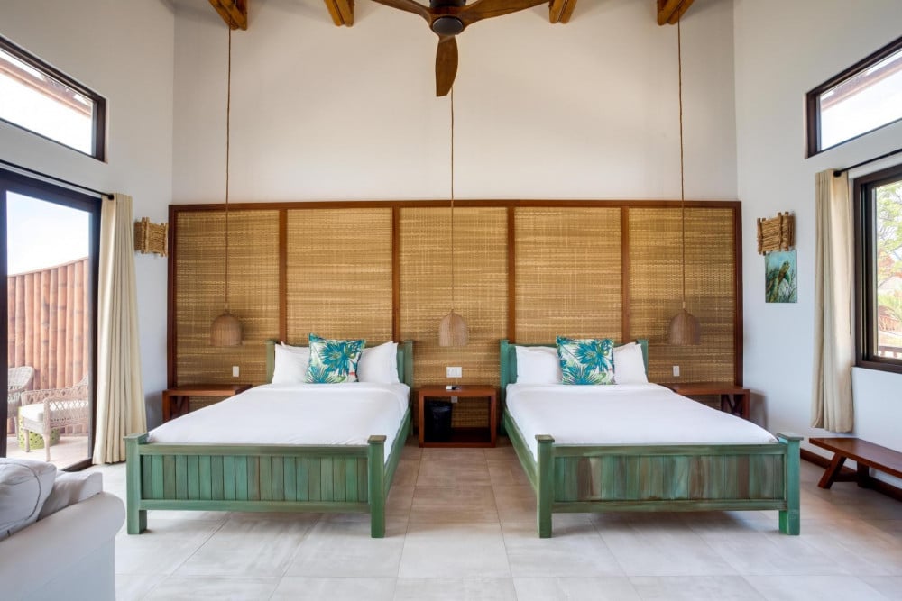 Kanu Private Island