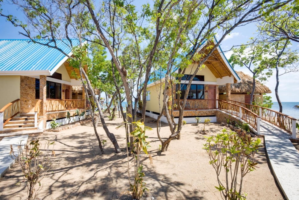 Kanu Private Island