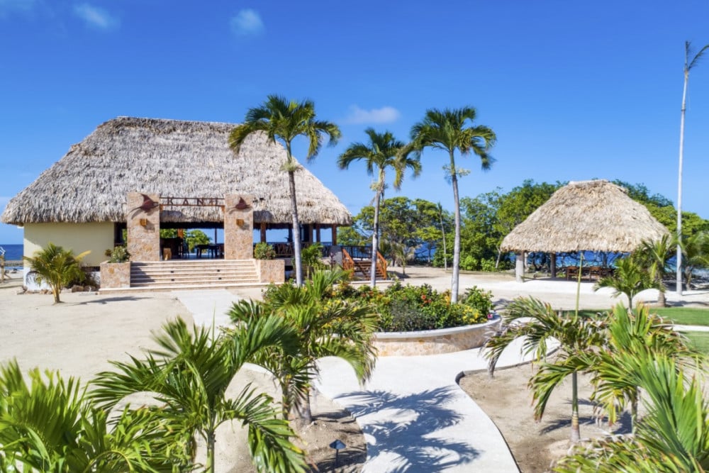 Kanu Private Island