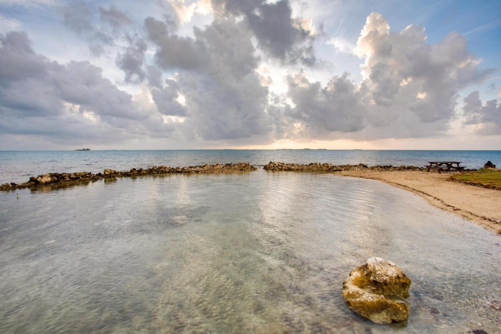 Kanu Private Island