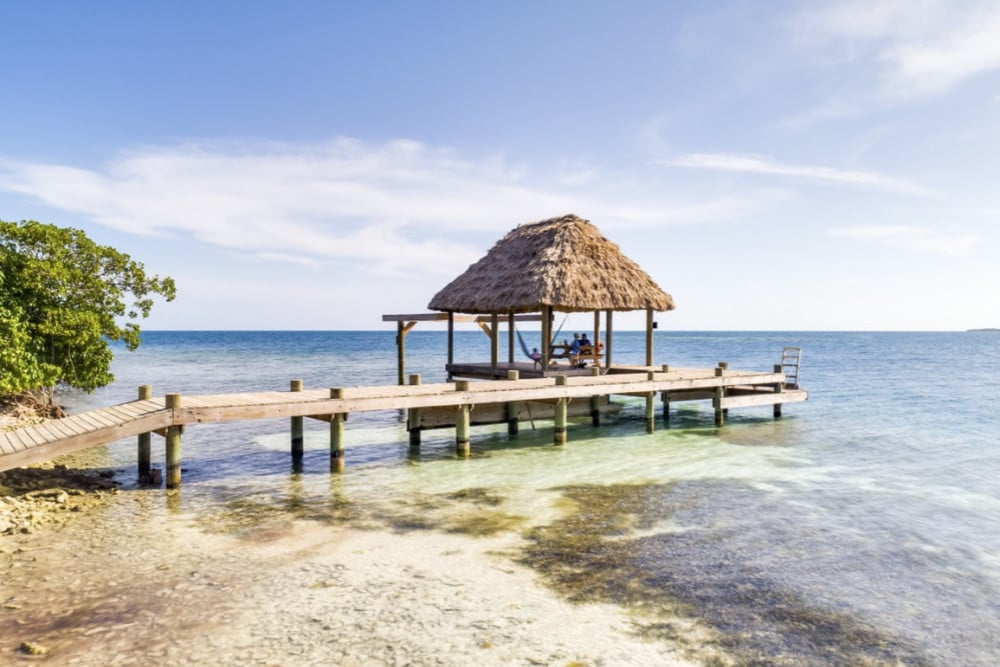 Kanu Private Island
