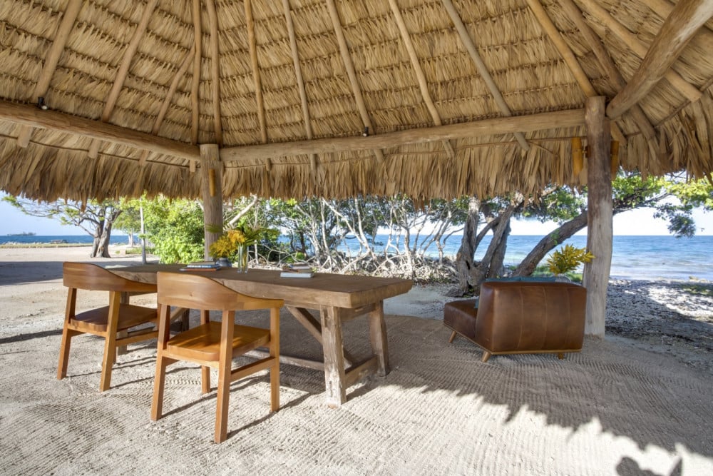 Kanu Private Island