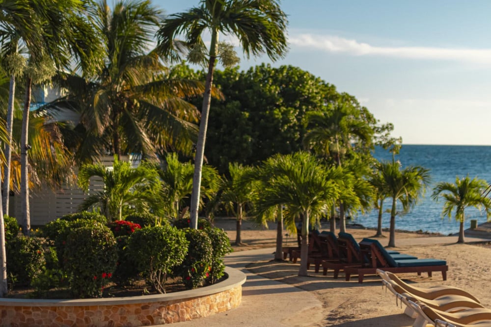 Kanu Private Island