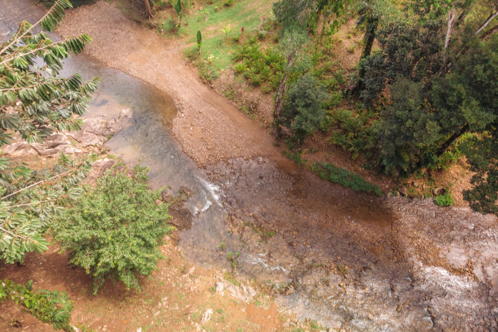 Valley Stream Private Eden