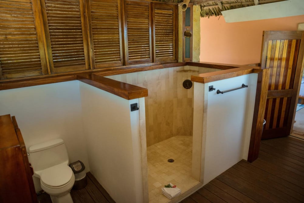 Little Harvest Caye Private Island