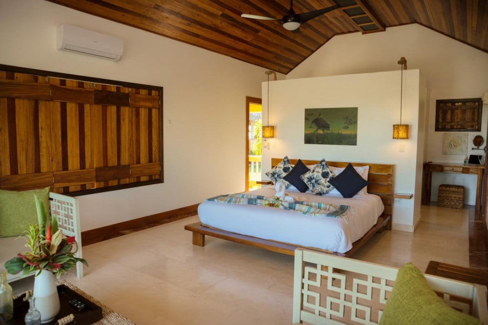 Little Harvest Caye Private Island