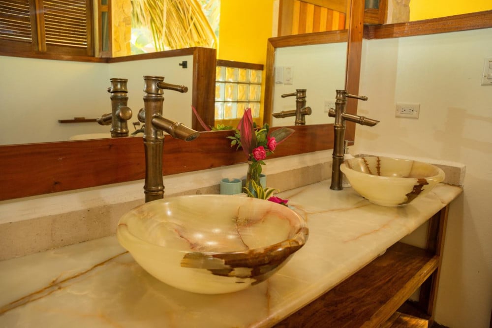 Little Harvest Caye Private Island