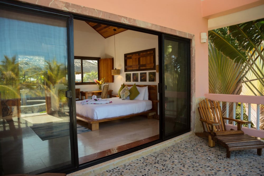 Little Harvest Caye Private Island