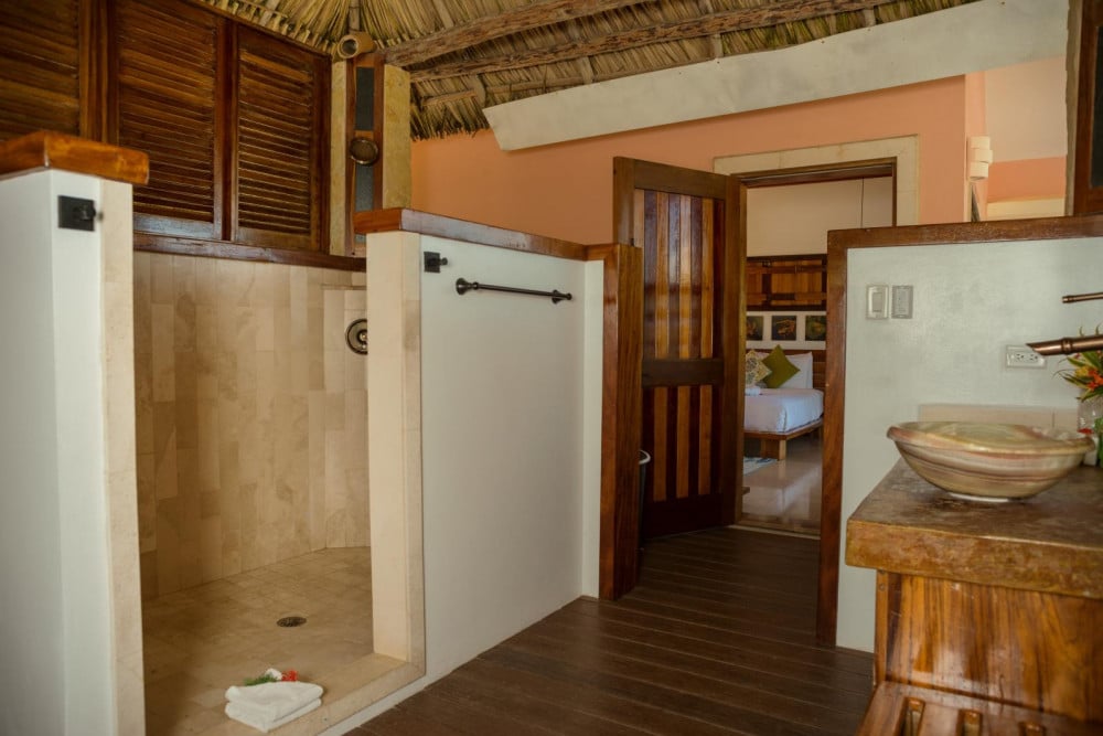 Little Harvest Caye Private Island