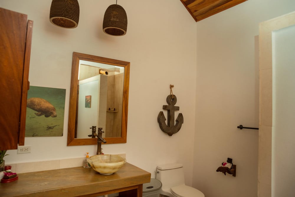 Little Harvest Caye Private Island