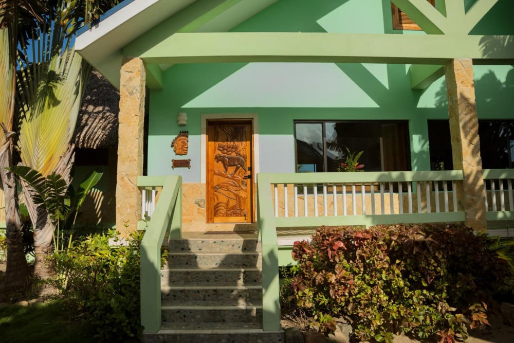 Little Harvest Caye Private Island