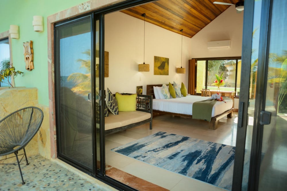 Little Harvest Caye Private Island