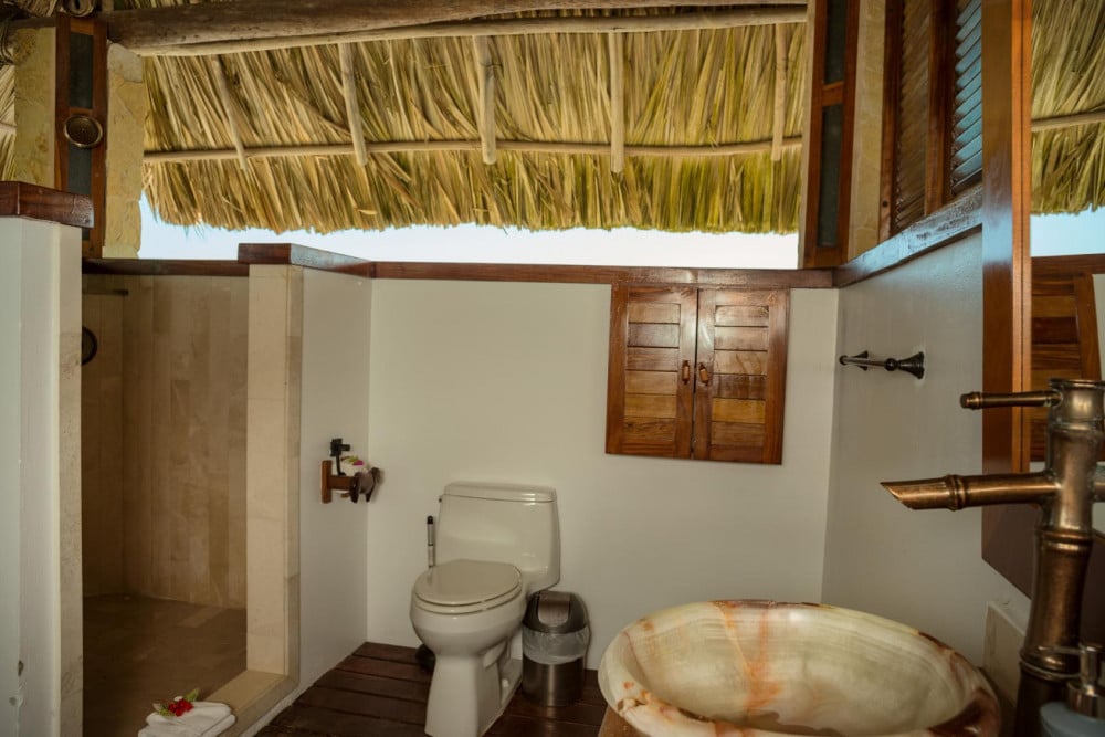 Little Harvest Caye Private Island