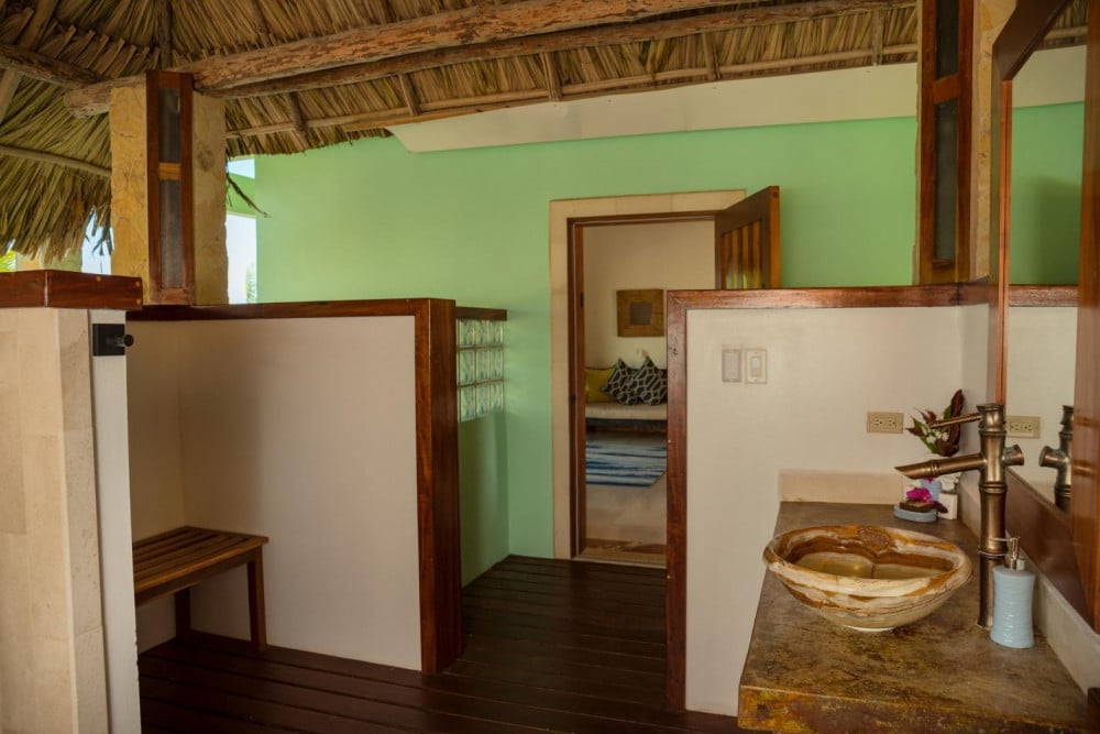 Little Harvest Caye Private Island
