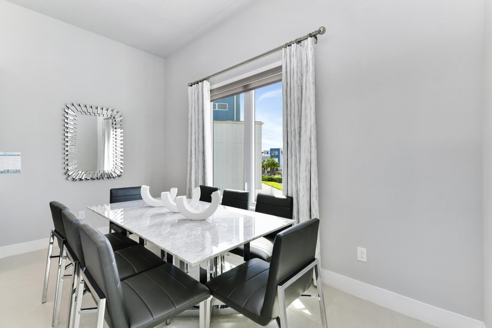 Spectrum Resort 139