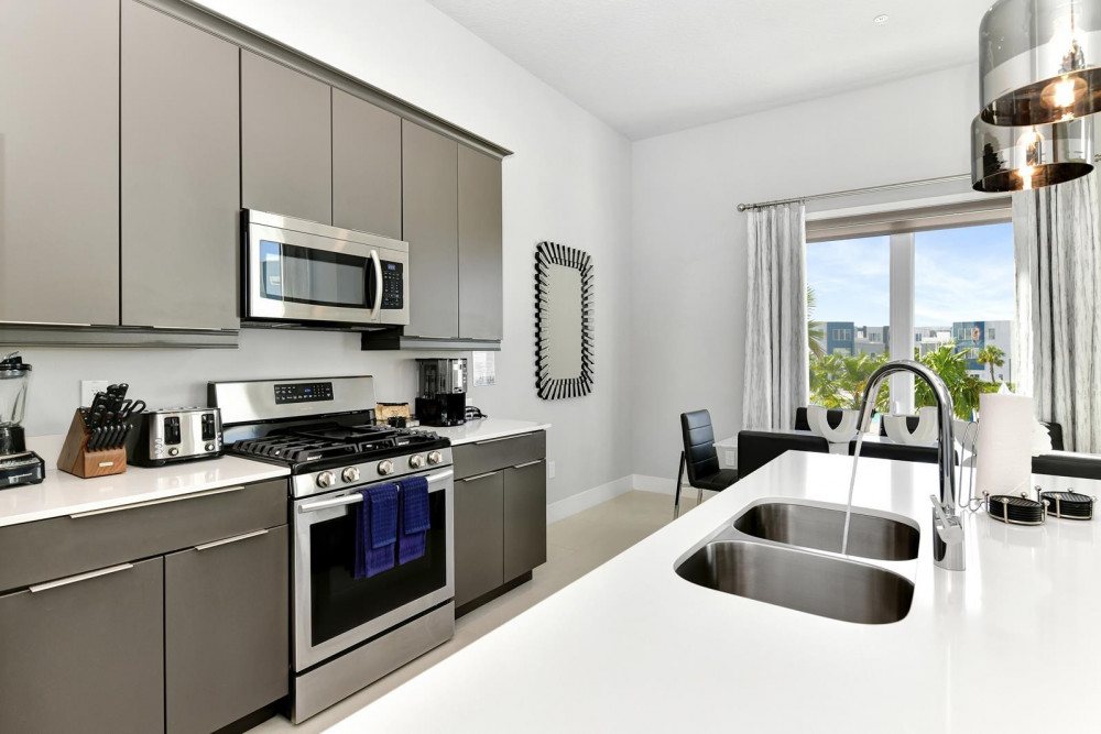 Spectrum Resort 139