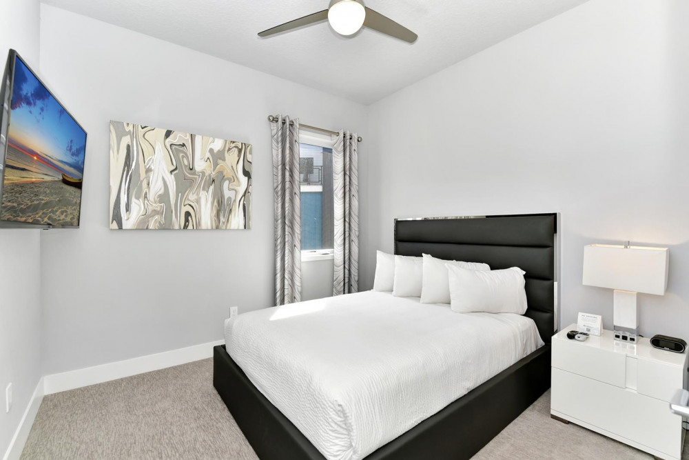 Spectrum Resort 139