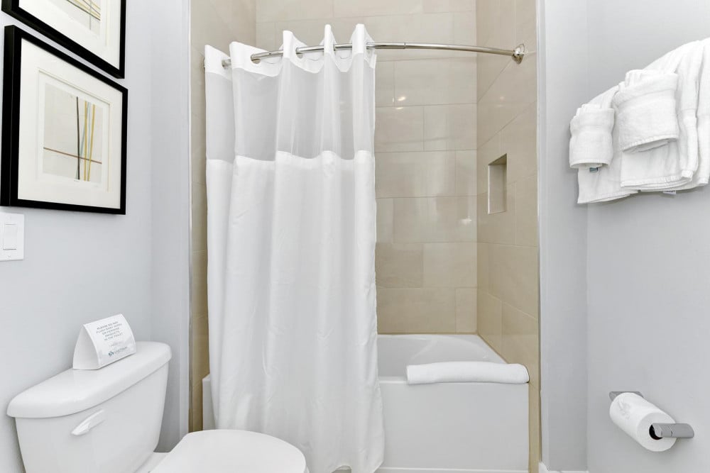 Spectrum Resort 139