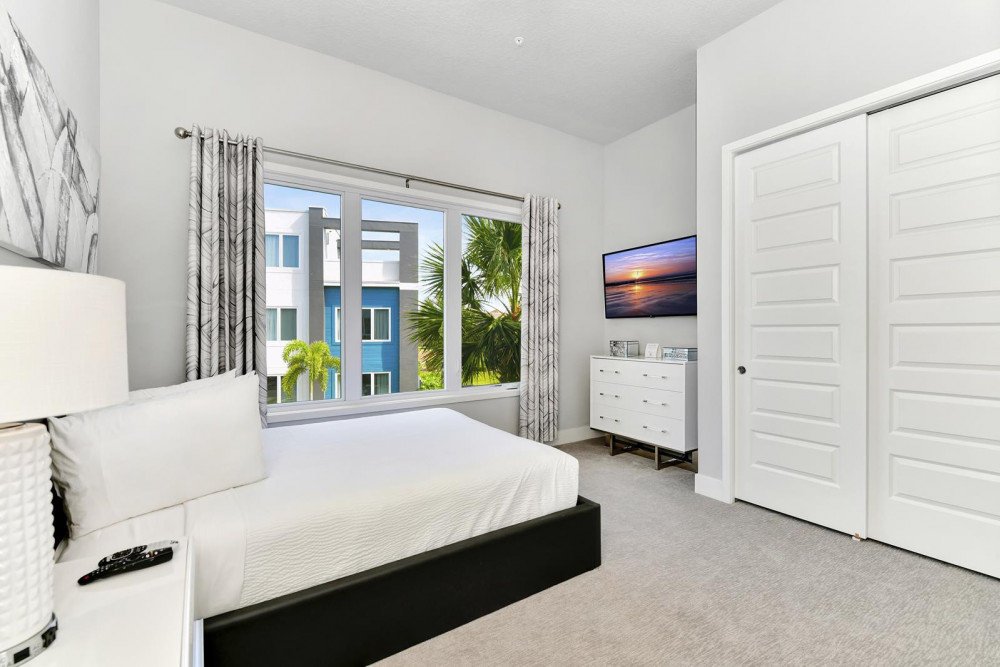 Spectrum Resort 139