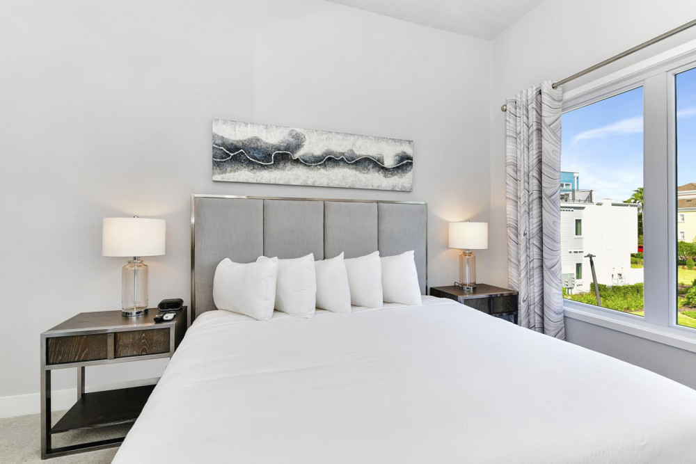 Spectrum Resort 139