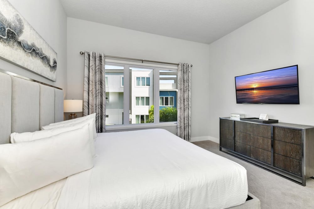 Spectrum Resort 139