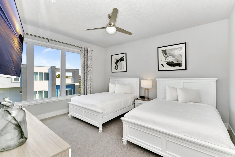 Spectrum Resort 139