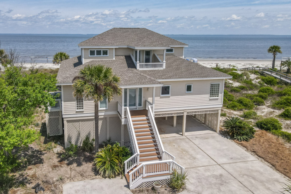 Sea Islands 18