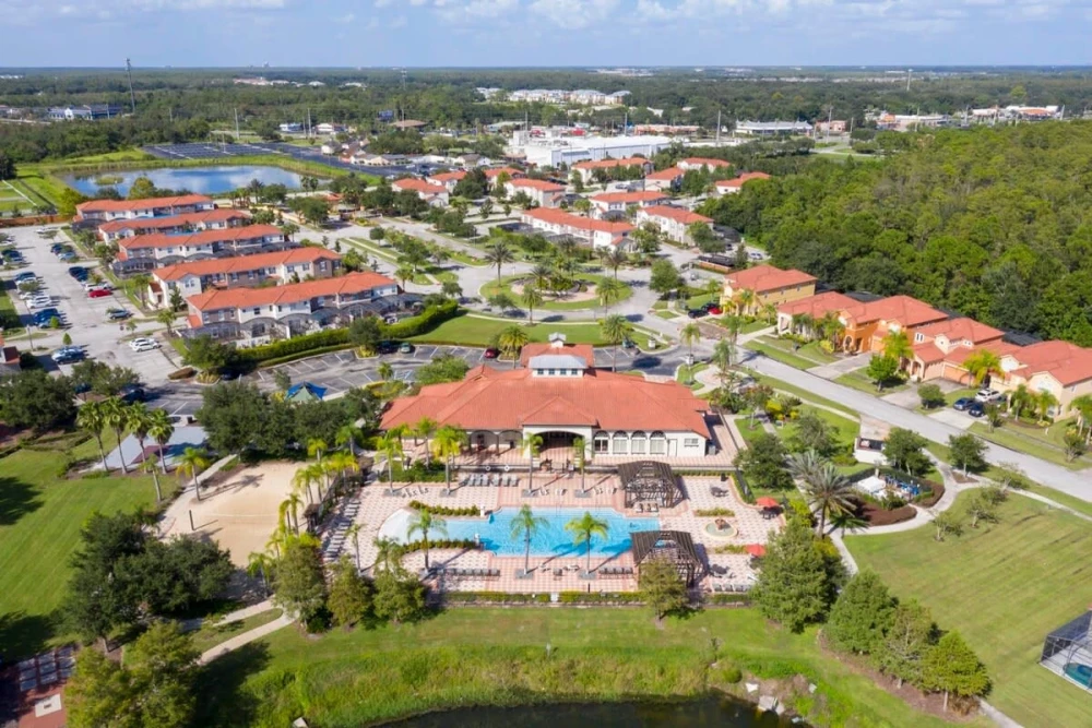 Bella Vida Resort 64