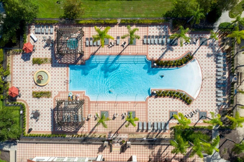 Bella Vida Resort 64