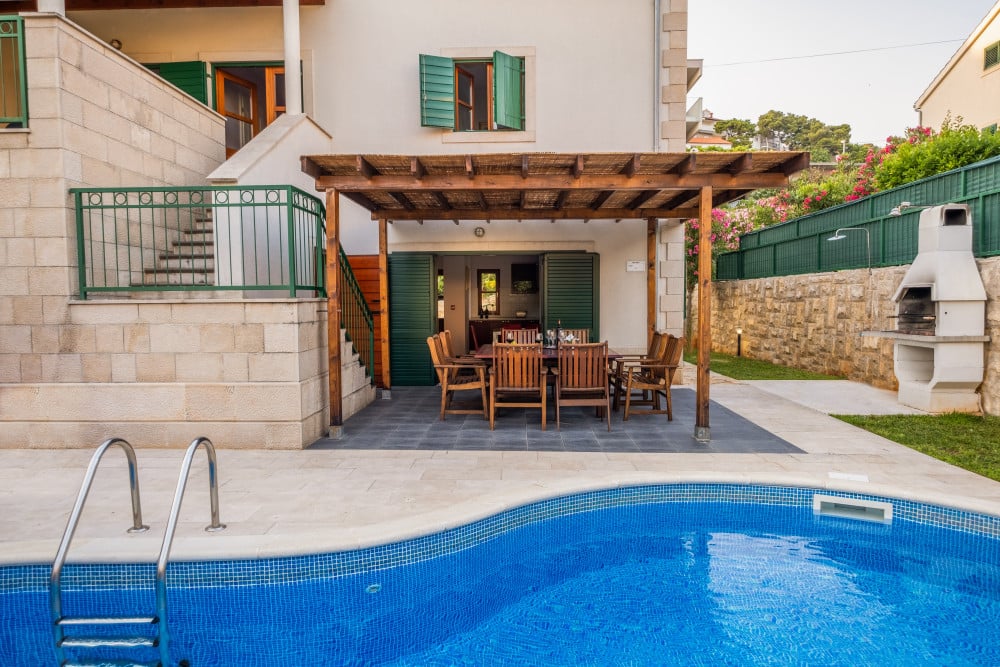 Villa Dane
