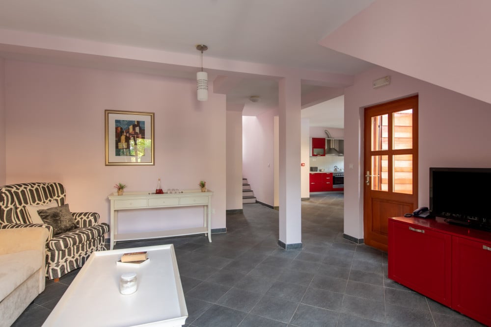 Villa Dane
