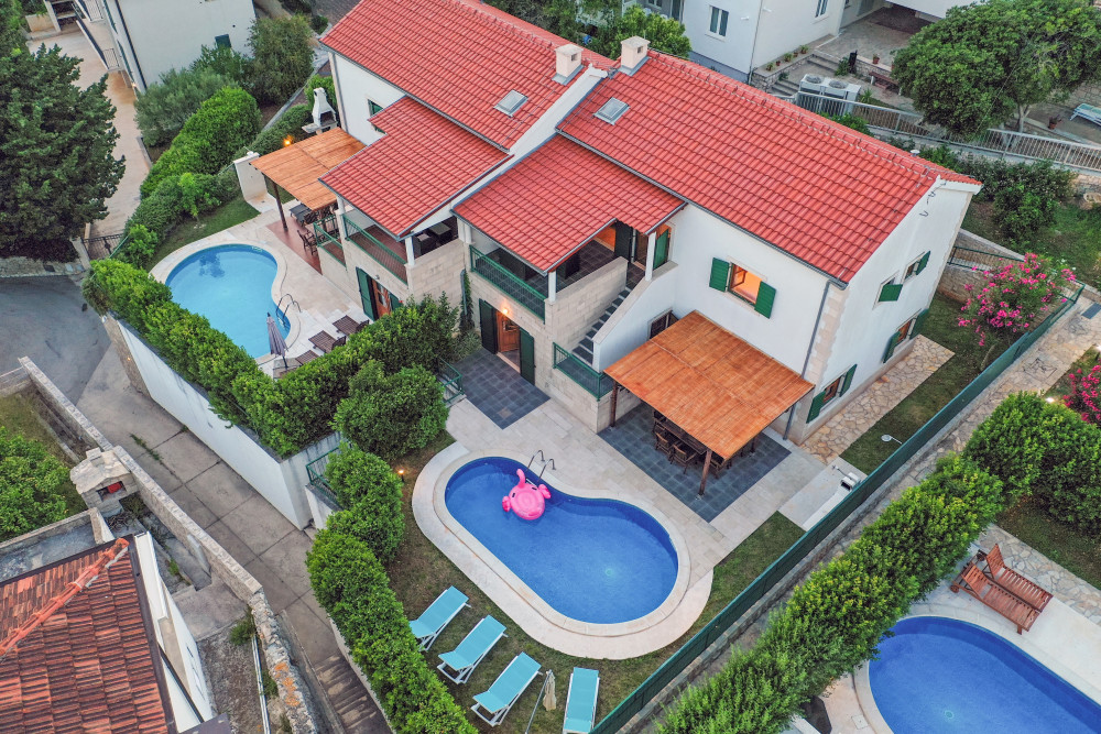Villa Dane