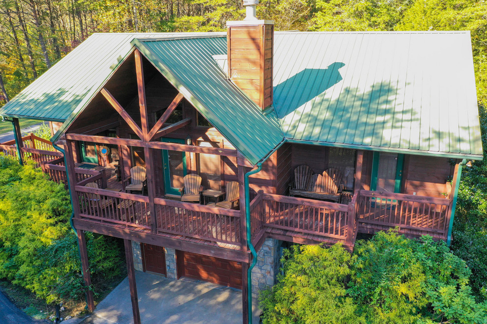 Pigeon Forge 31