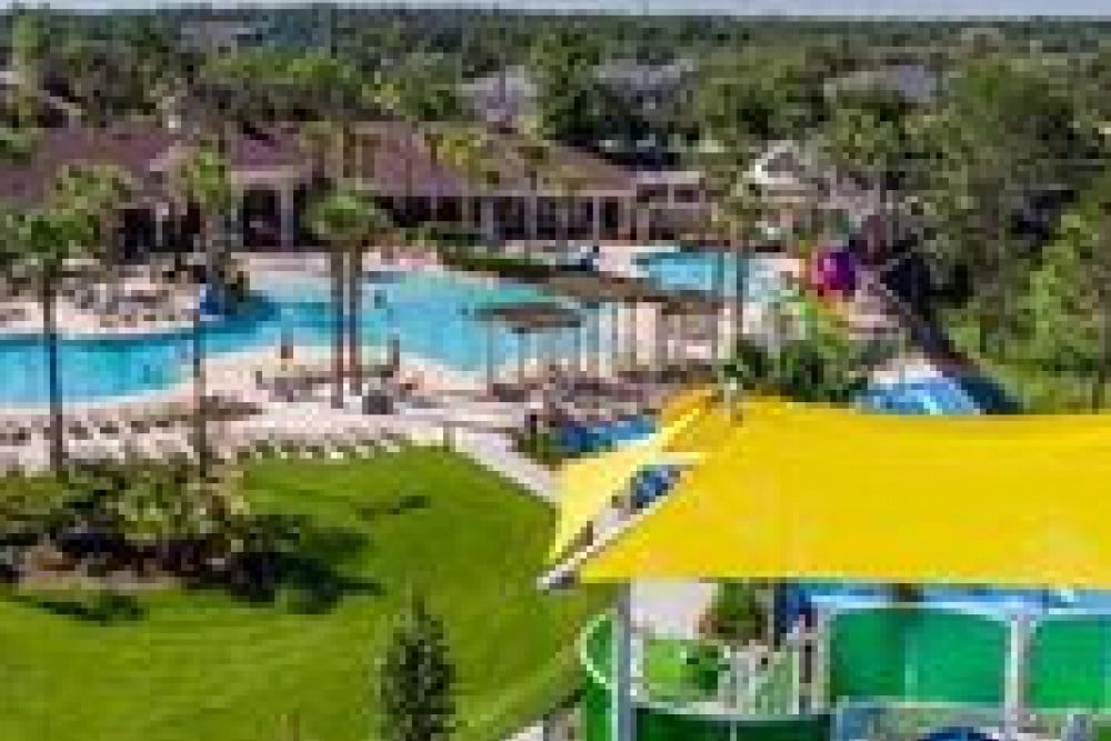 Windsor Hills Resort 488