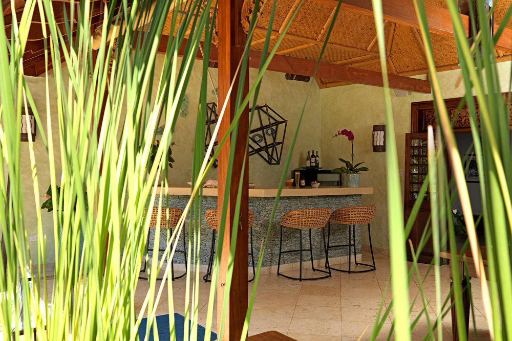 Amanoka on the Beach