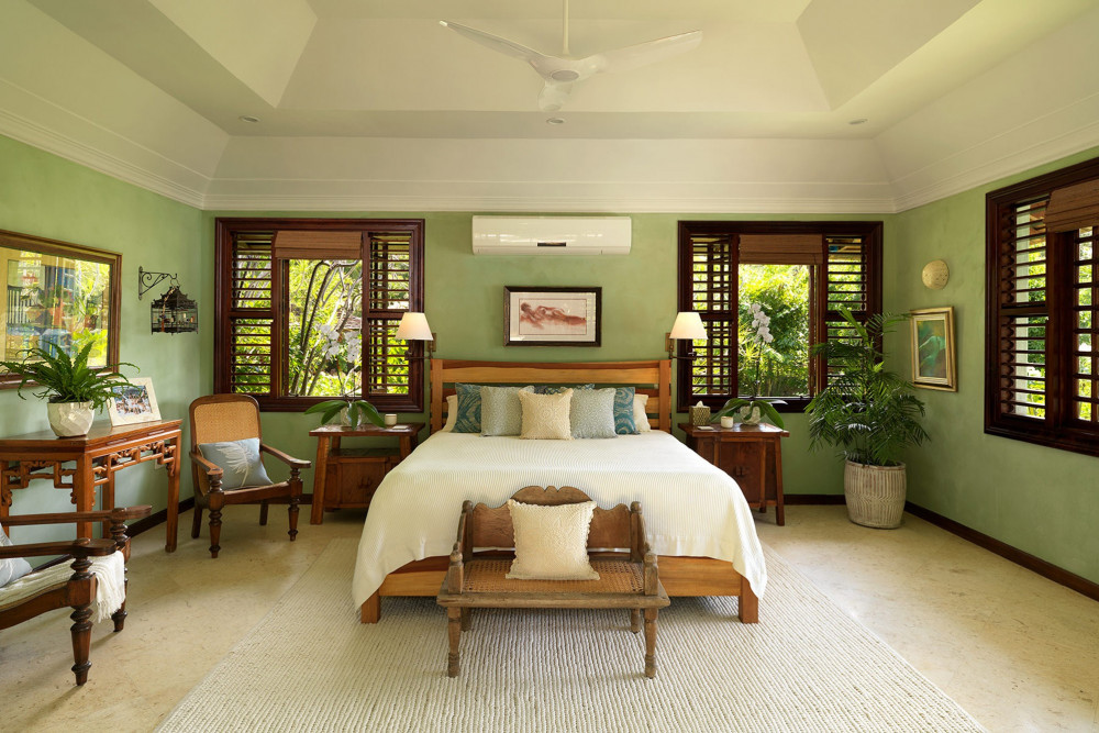 Amanoka on the Beach