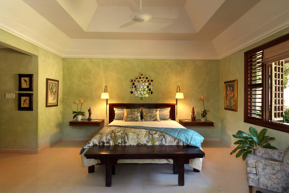 Amanoka on the Beach