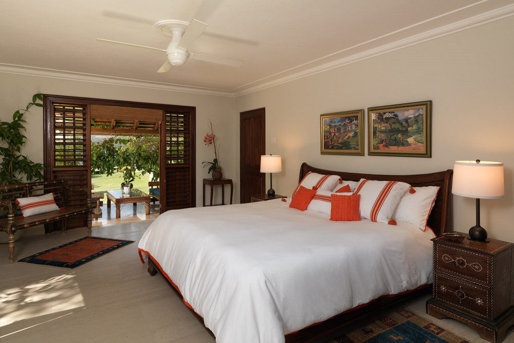 Amanoka on the Beach