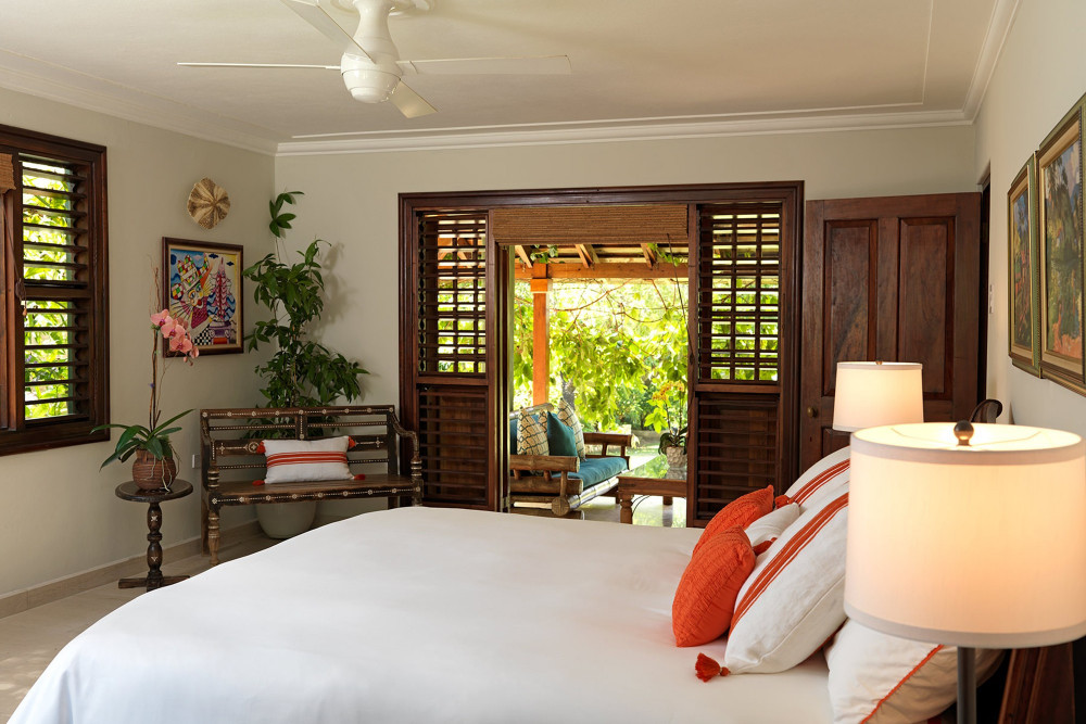 Amanoka on the Beach