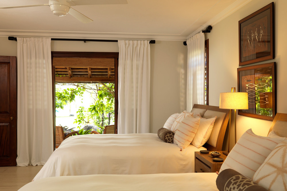 Amanoka on the Beach