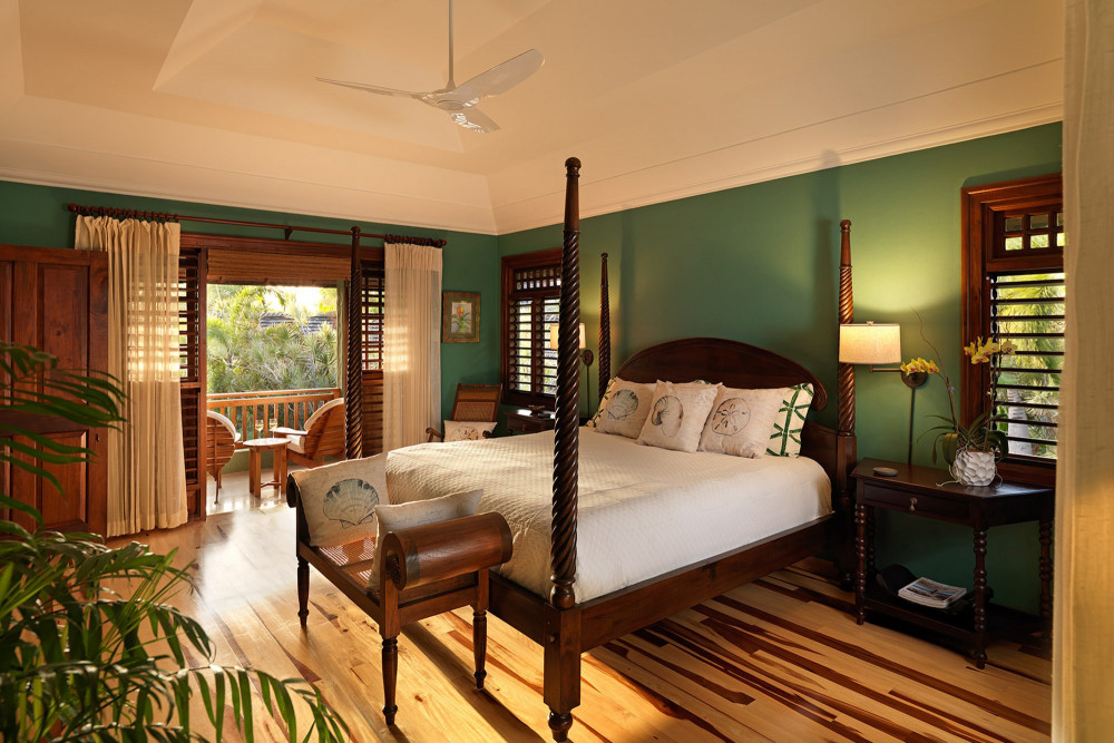 Amanoka on the Beach