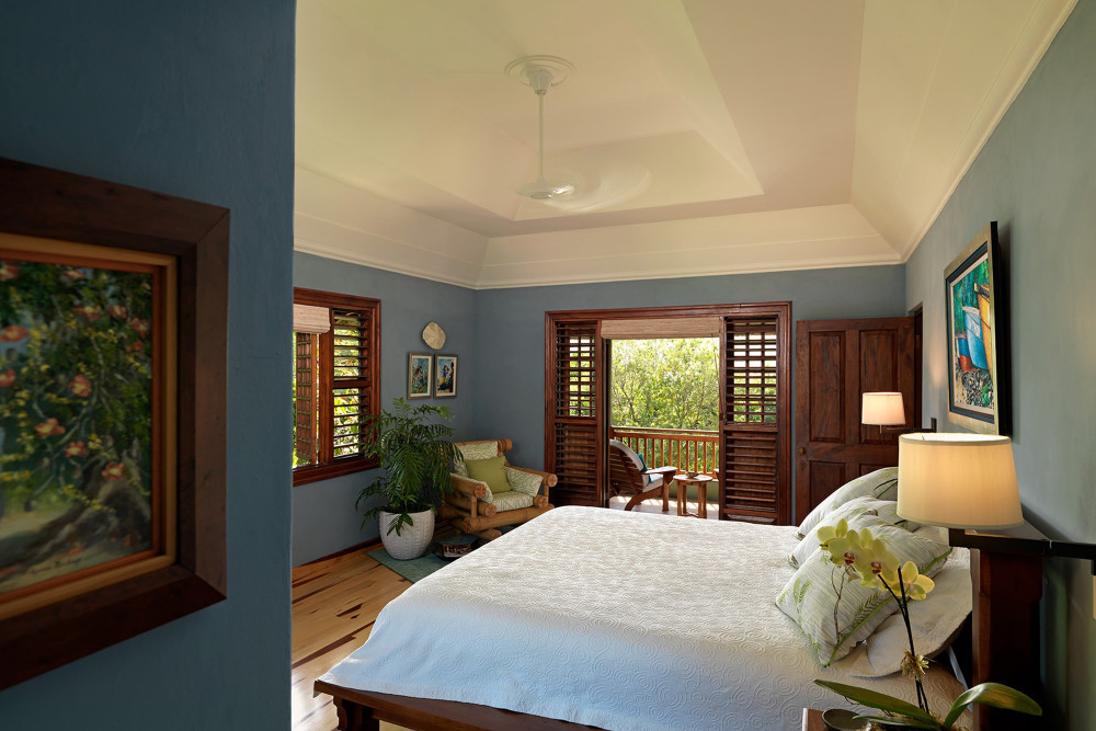 Amanoka on the Beach